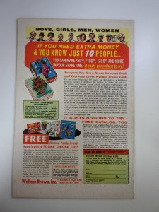 Flying Saucers #3 (1967)