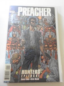 Preacher #17 (1996)