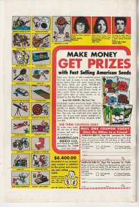 The Inhumans #5 (1976)