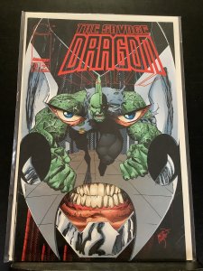 Savage Dragon #20 (1995)