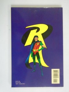 Robin Tragedy and Triumph TPB SC 8.0 VF (1997)