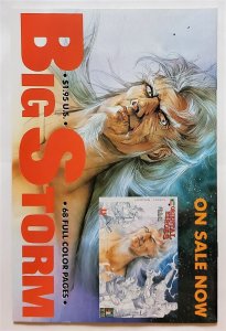 Drunken Fist #41 (Dec 1991, Jademan) 8.0 VF  