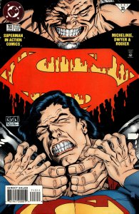 Action Comics #713 (1995) Superman