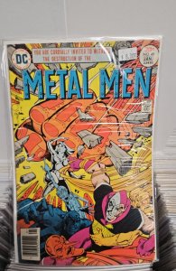 Metal Men #49 (1977)