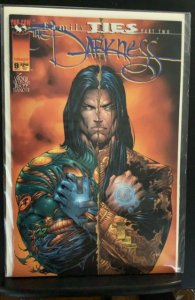 The Darkness #9 (1997)