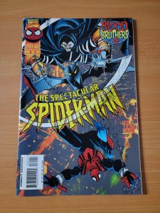 Spectacular Spider-Man #234 ~ DOLLAR BIN ~ 1996 Marvel Comics 