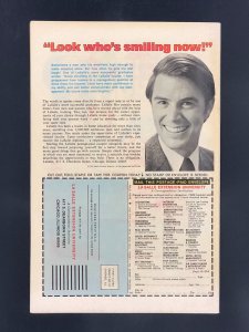 Captain America #204 (1976)