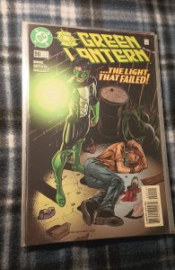Green Lantern #90 (1997)