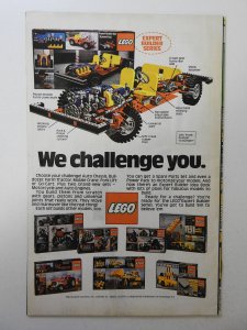 The Amazing Spider-Man #212 (1981) GD+ Condition see description