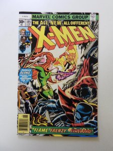 Uncanny X-Men #105 FN/VF condition