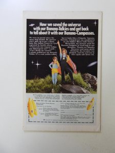 Fantastic Four #211 FN/VF condition