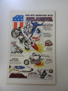 Ms. Marvel #2 (1977) FN/VF condition