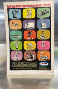 World's Finest Comics #164 (1967)