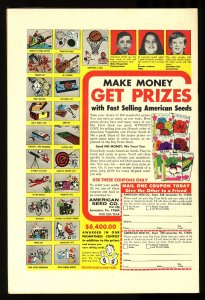 Sub-Mariner #62 NM- 9.2  Dr Hydro vs Atlantis! A Realm Besieged!