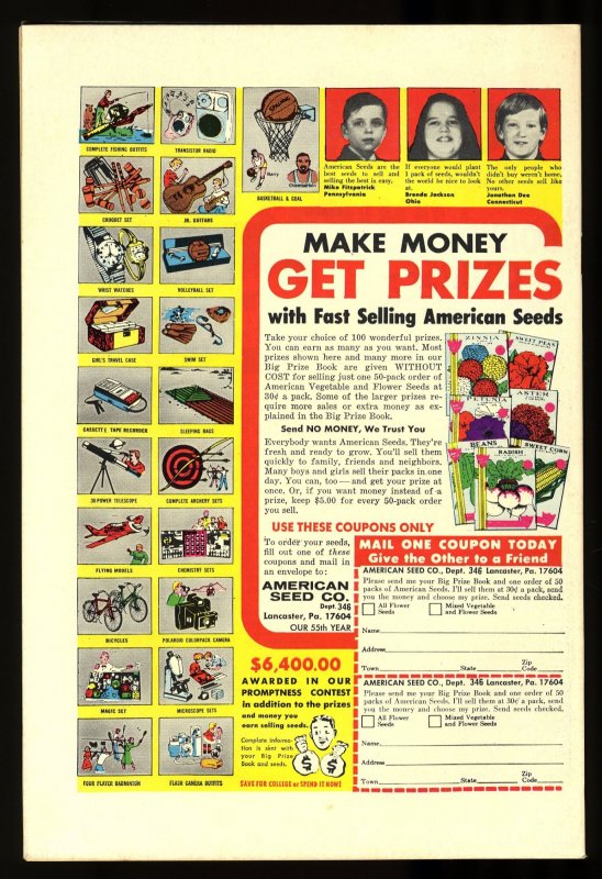 Sub-Mariner #62 NM- 9.2  Dr Hydro vs Atlantis! A Realm Besieged!