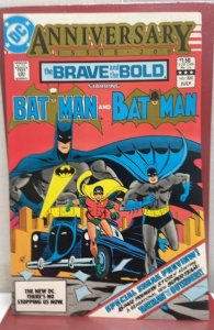 The Brave and the Bold #200 (1983)