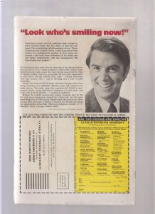 Avengers #145 - Gil Kane (4.5) 1976