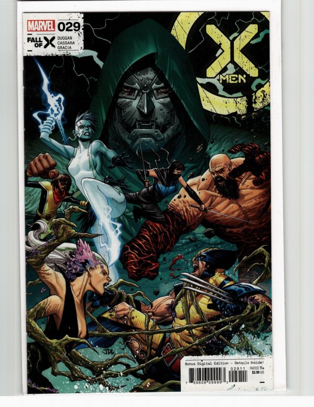 Lot of 25 Comics (See Description) X Men