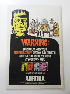 Superman #243 (1971) VG+ Condition