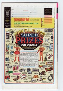 TWILIGHT ZONE #87 - 7.0, WP