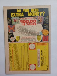 X-Men #75 - Mimic - 1972 - (-VF)