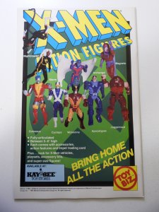 The Infinity Gauntlet #4 (1991) VF+ Condition