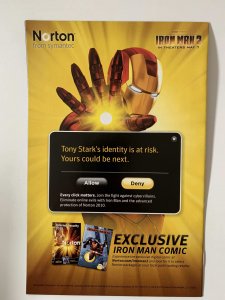 Dark Avengers #16 (2010)