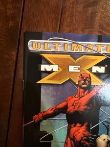 Ultimate X-Men #37 (2003)