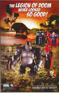 The Trials of Shazam! #9 (2007) - NM