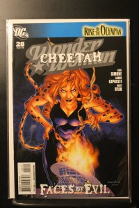 Wonder Woman #28 (2009)