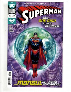 Superman #21 (2020) OF10