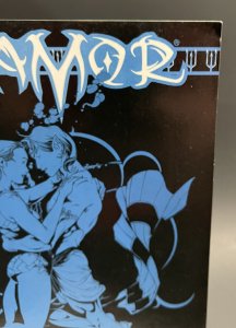 NAMOR #7 MARVEL COMICS 2003