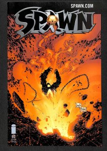 Spawn #92 (2000)