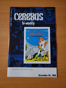 Cerebus Bi-Weekly #3 ~ NEAR MINT NM ~ 1988 Aardvark-Vanaheim Comics