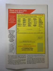 Tomb of Darkness #11 (1974) VG/FN Condition!