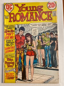 Young Romance #193 (1973)