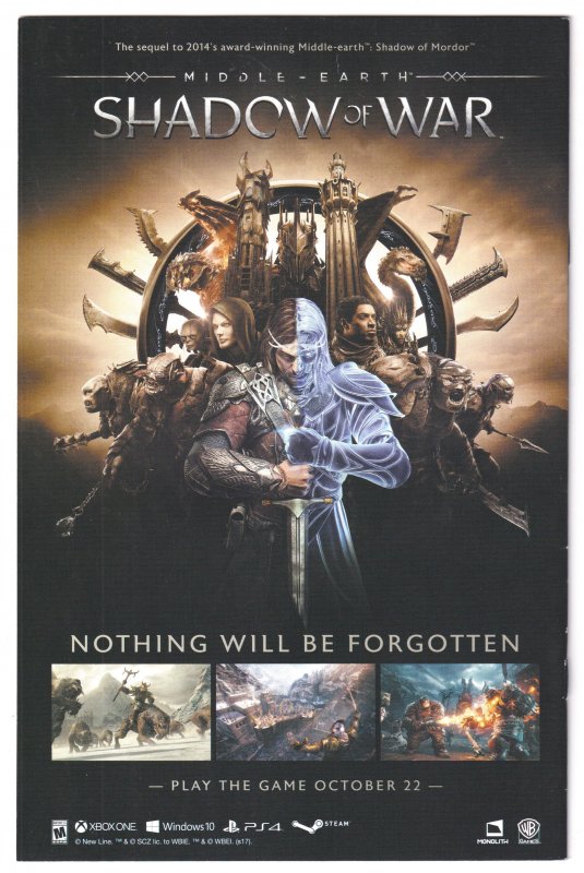 The Ruff & Reddy Show #1 (2017) Ruff and Reddy