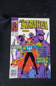 Doctor Strange, Sorcerer Supreme #25 (1991)