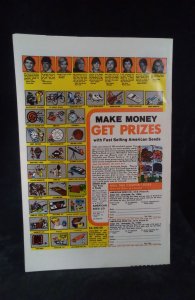 Amazing Adventures #5 (1980)