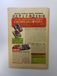 Sgt. Fury #45 (1967) VG- condition