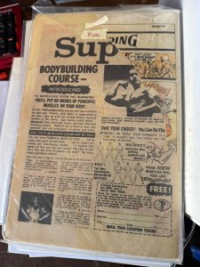 Marvel Team-Up #59 (1977)