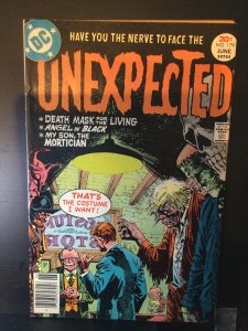 The Unexpected #179 (1977)