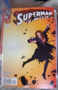 Action Comics #710 (1995)