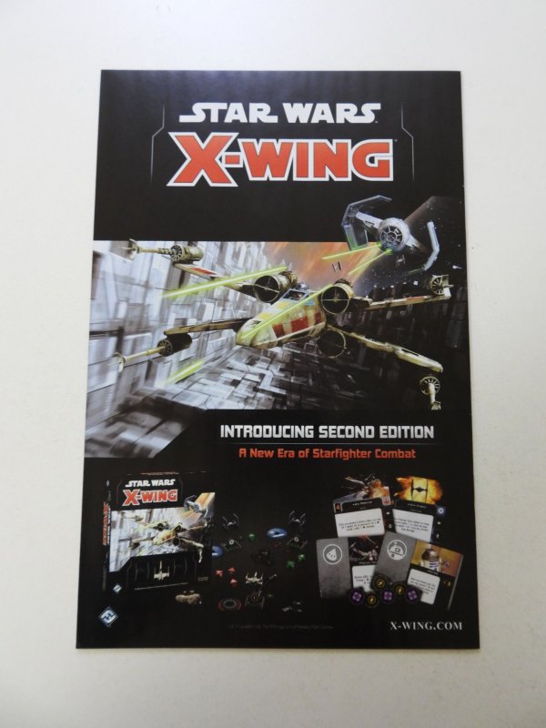 Darth Vader #21 (2018) VF/NM condition