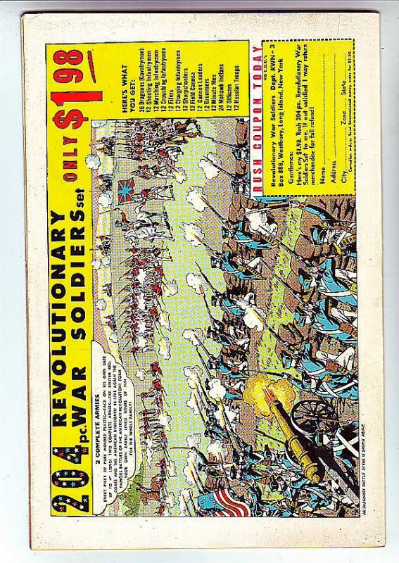 Superboy #149 (Jul-68) VF High-Grade Superboy