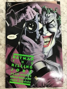 Batman: The Killing Joke (1988)