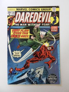 Daredevil #116 (1974) FN- condition