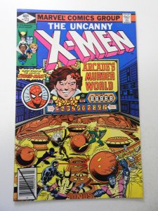 The X-Men #123 (1979) VF- Condition!