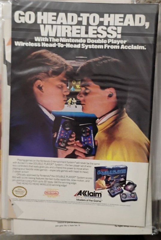 JUSTICE LEAGUE AMERICA  # 35 1990 DC COMICS