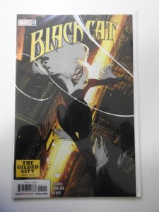 Black Cat #5 (2021)